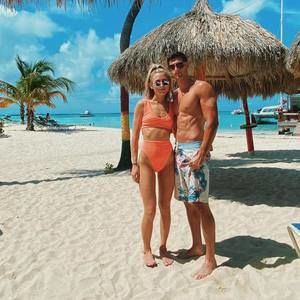 Meet your Posher, Kasey